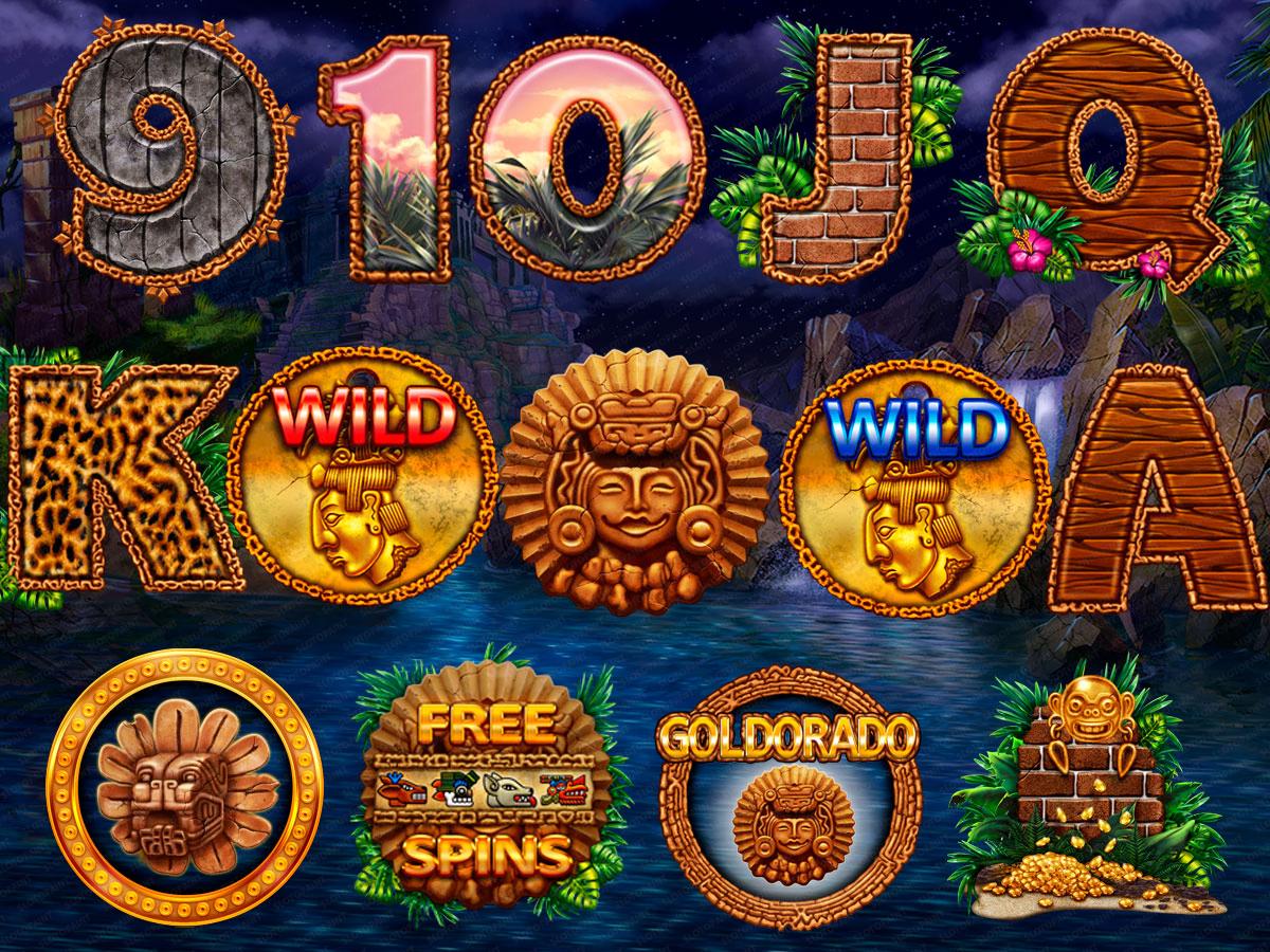 Lost Treasure - Image 4