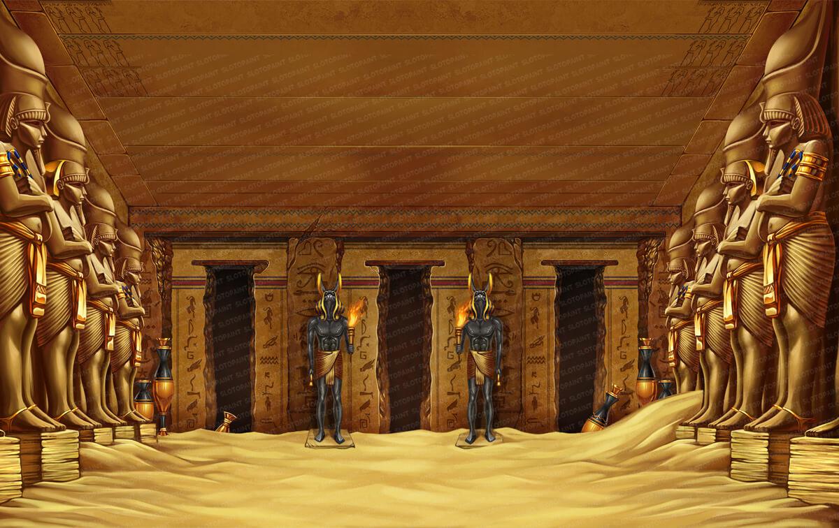 Lucky Sphinx - Image 15