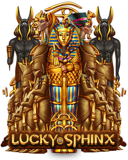 Lucky Sphinx