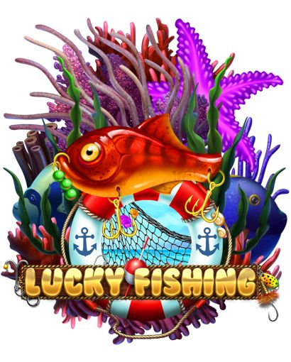 Lucky Fishing