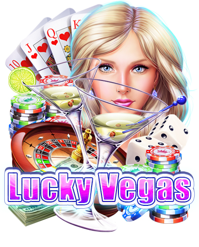 Lucky Vegas