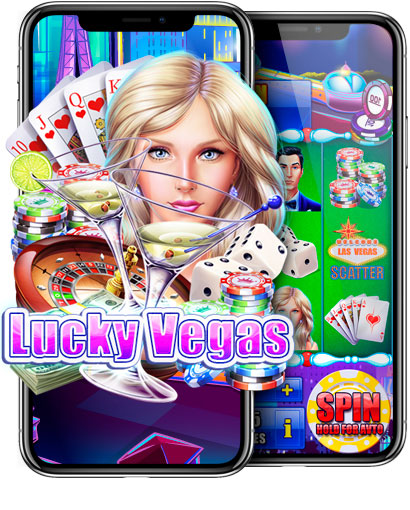 Lucky Vegas