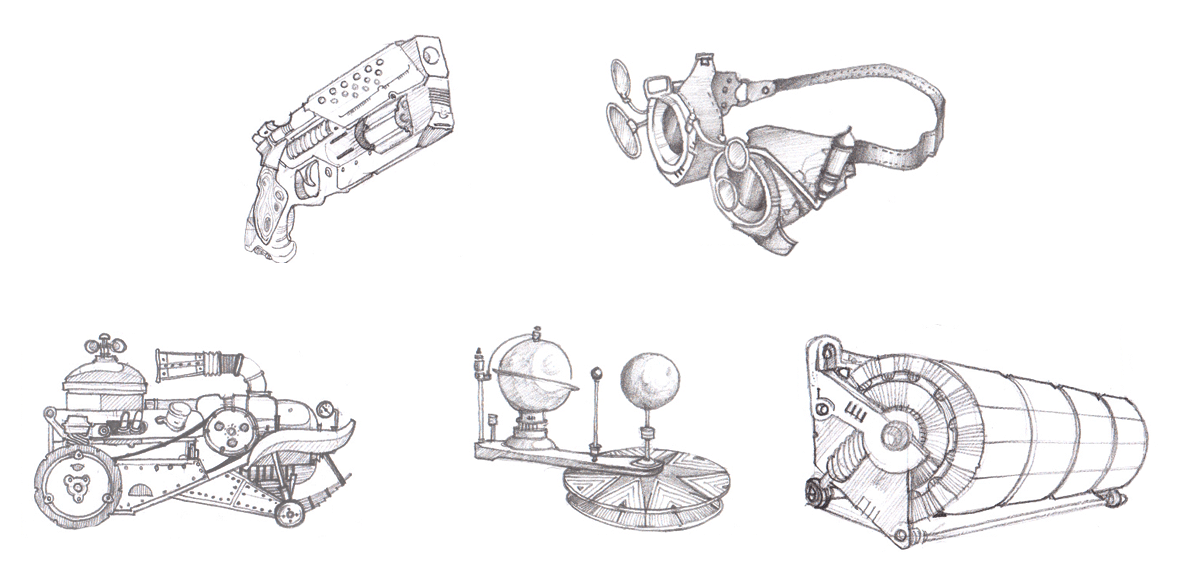 machine_city_mid-sketches