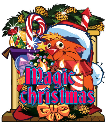 Magic Christmas