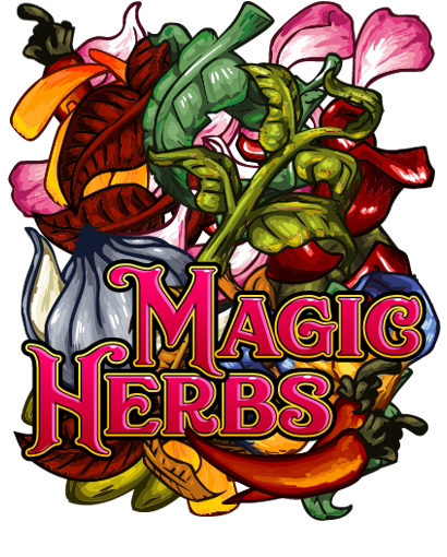 Magic Herbs