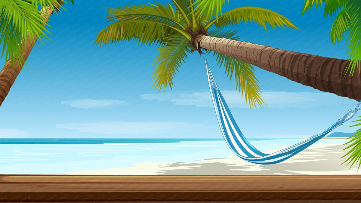 Maldives Travel background