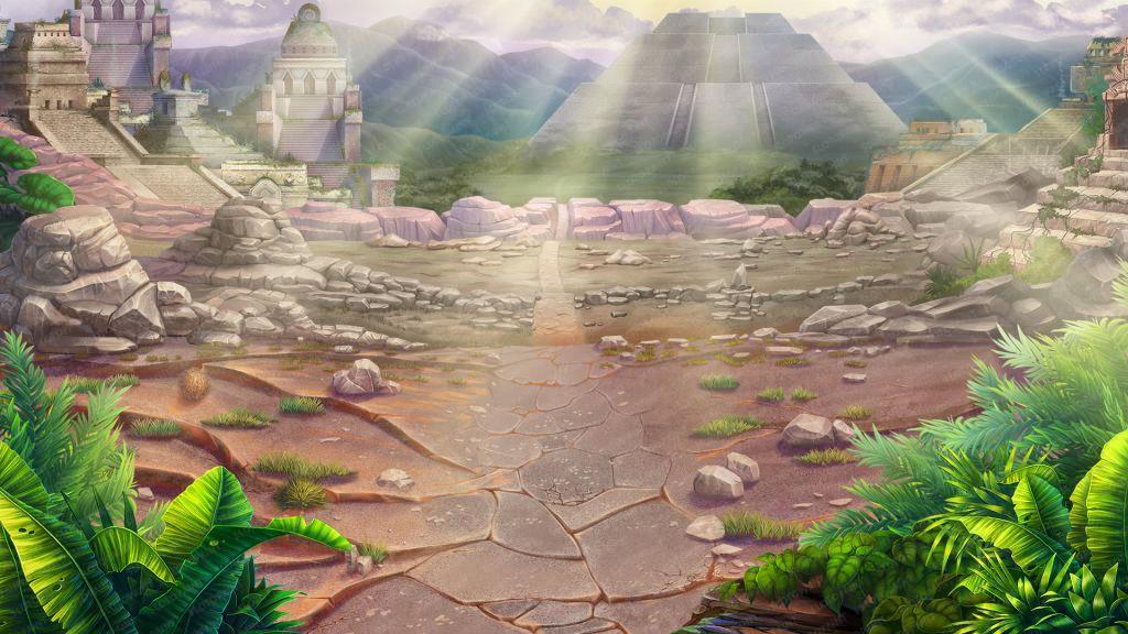 Mayan Gold - Image 3