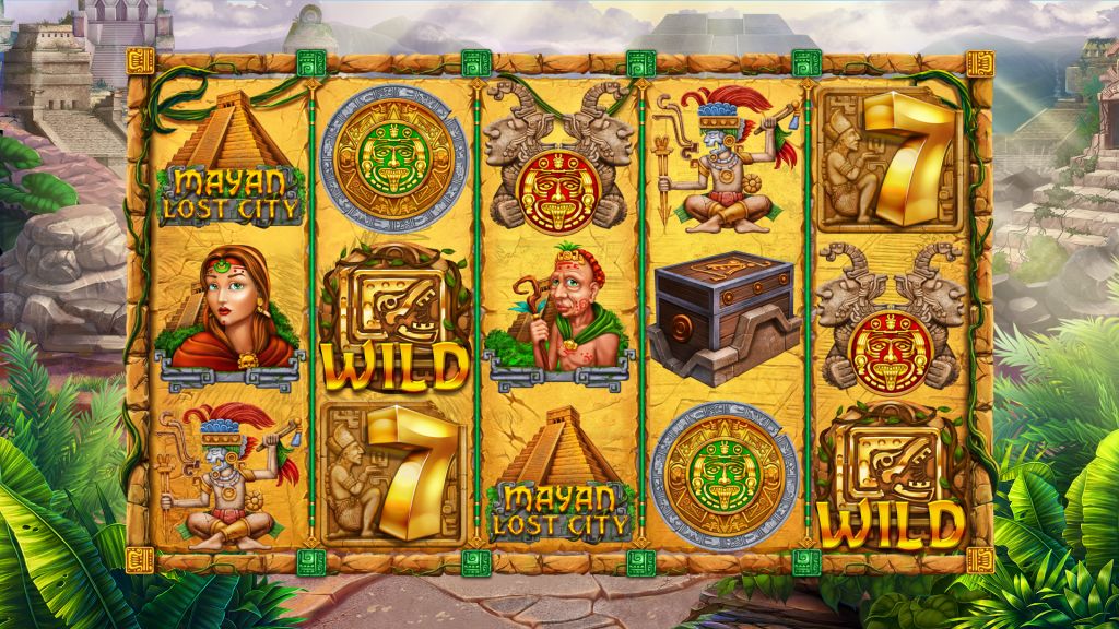 Mayan Gold - Image 2