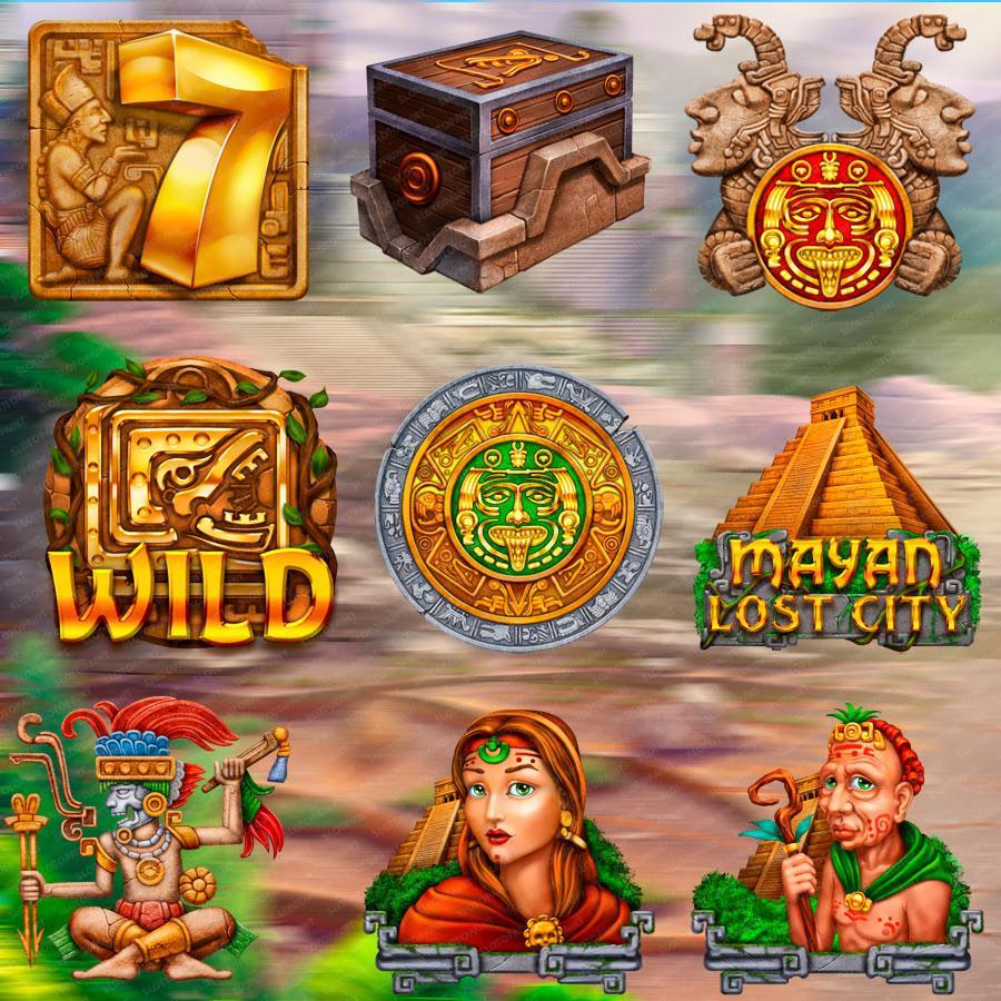 Mayan Gold - Image 4