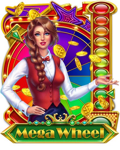 Mega Wheel