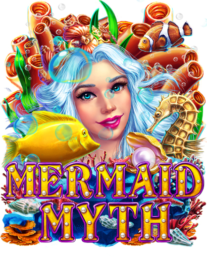 Mermaid Myth