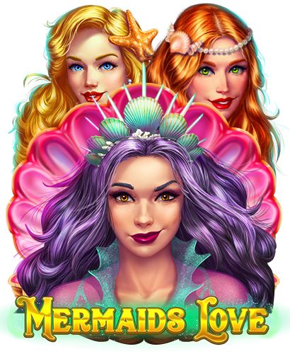 Mermaid’s Love