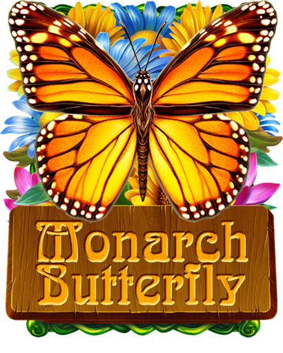 Monarch Butterfly