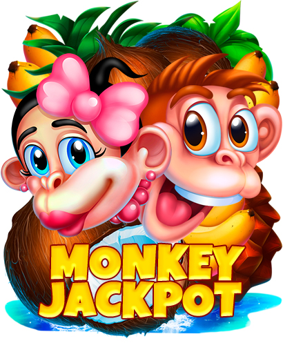 Monkey Jackpot