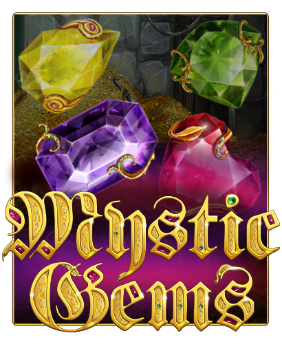Mystic Gems