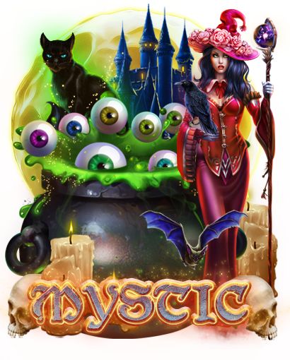 Mystic