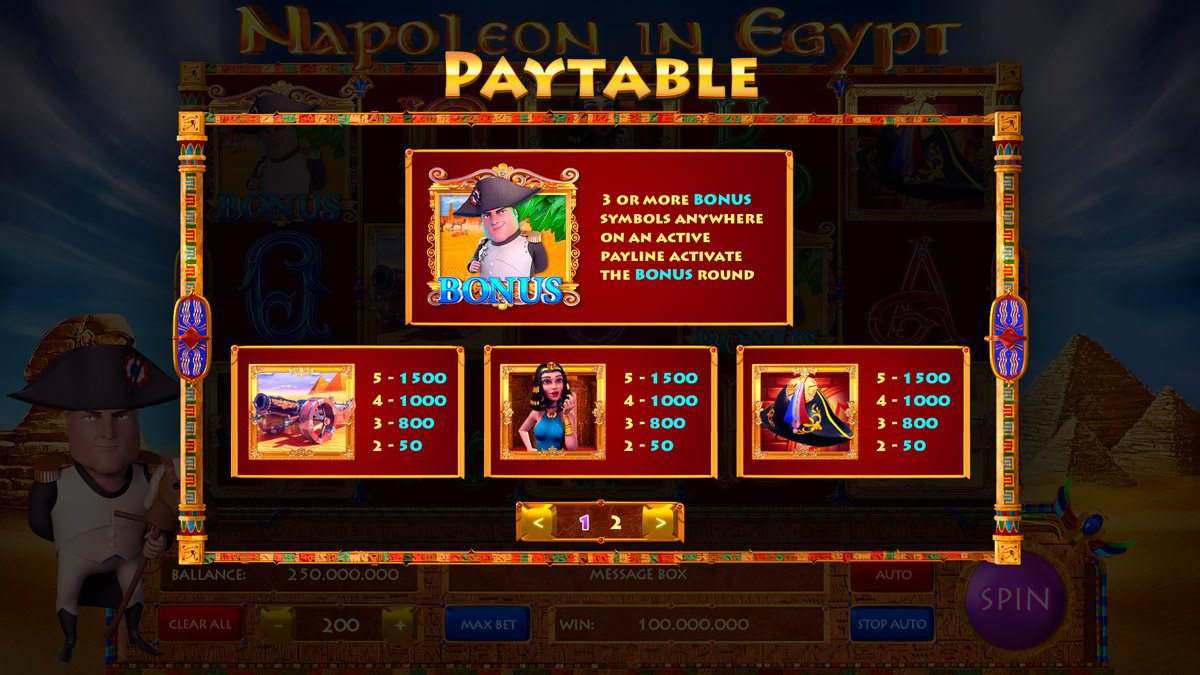 Napoleon in Egypt - Image 33