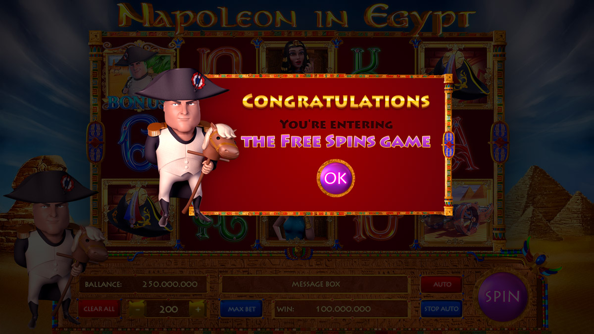 Napoleon in Egypt - Image 35