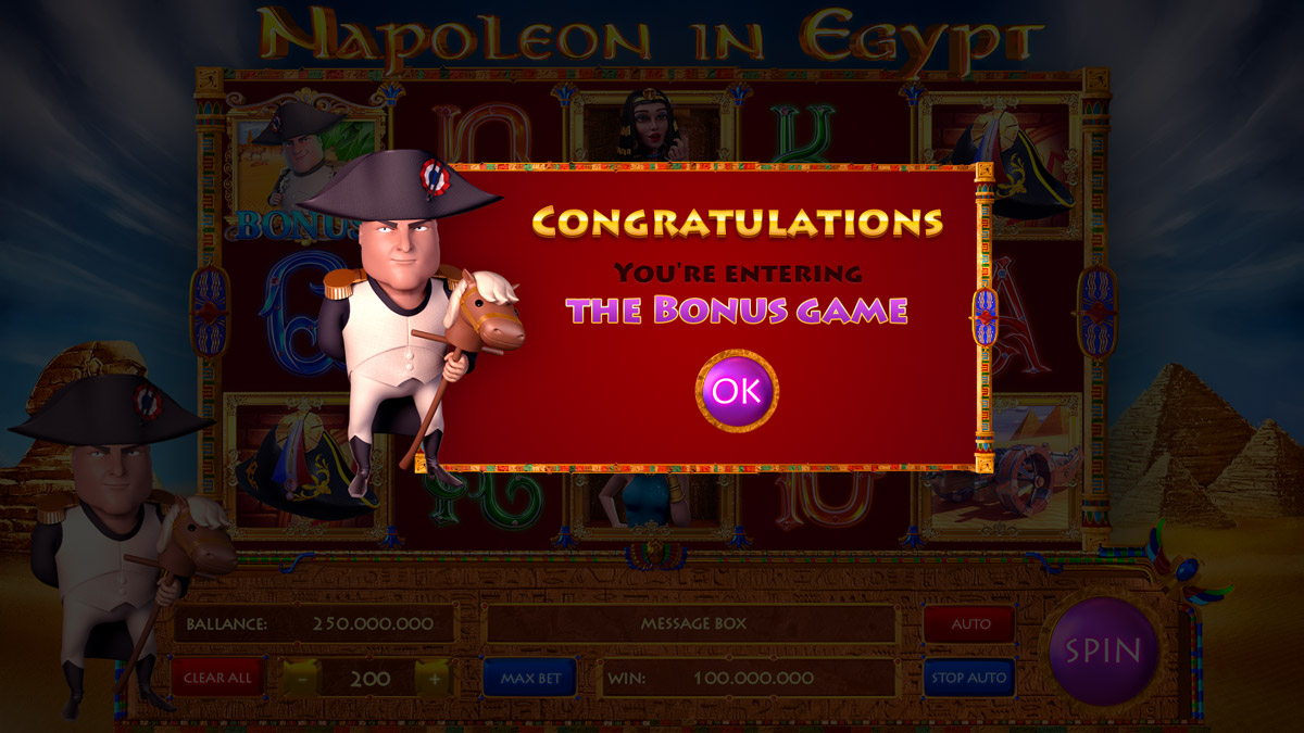 Napoleon in Egypt - Image 37