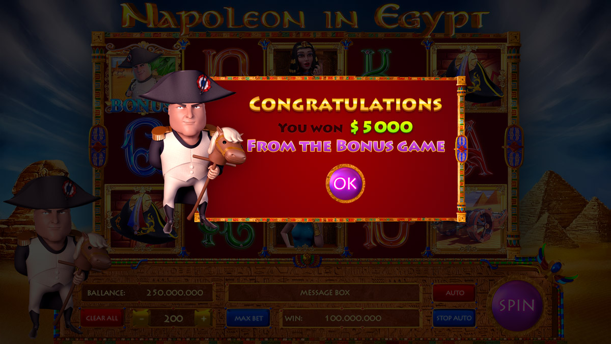 Napoleon in Egypt - Image 38