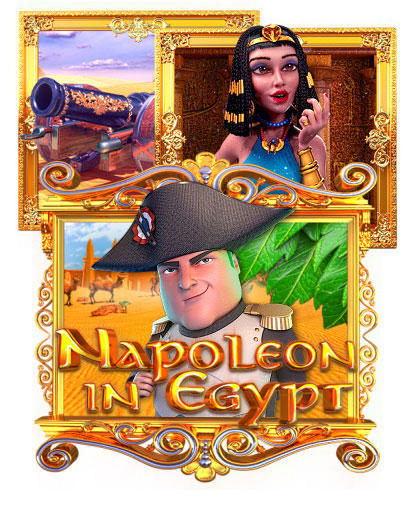 Napoleon in Egypt