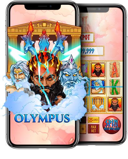 Olympus