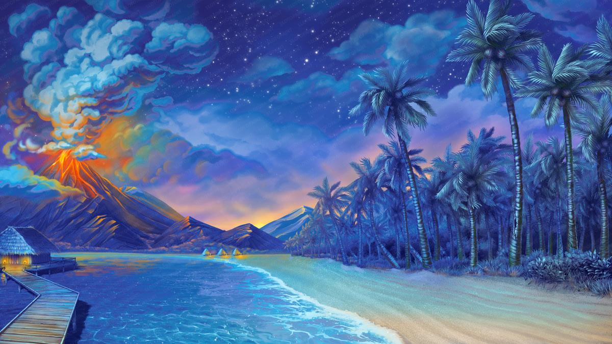 Volcano Opals - Image 5