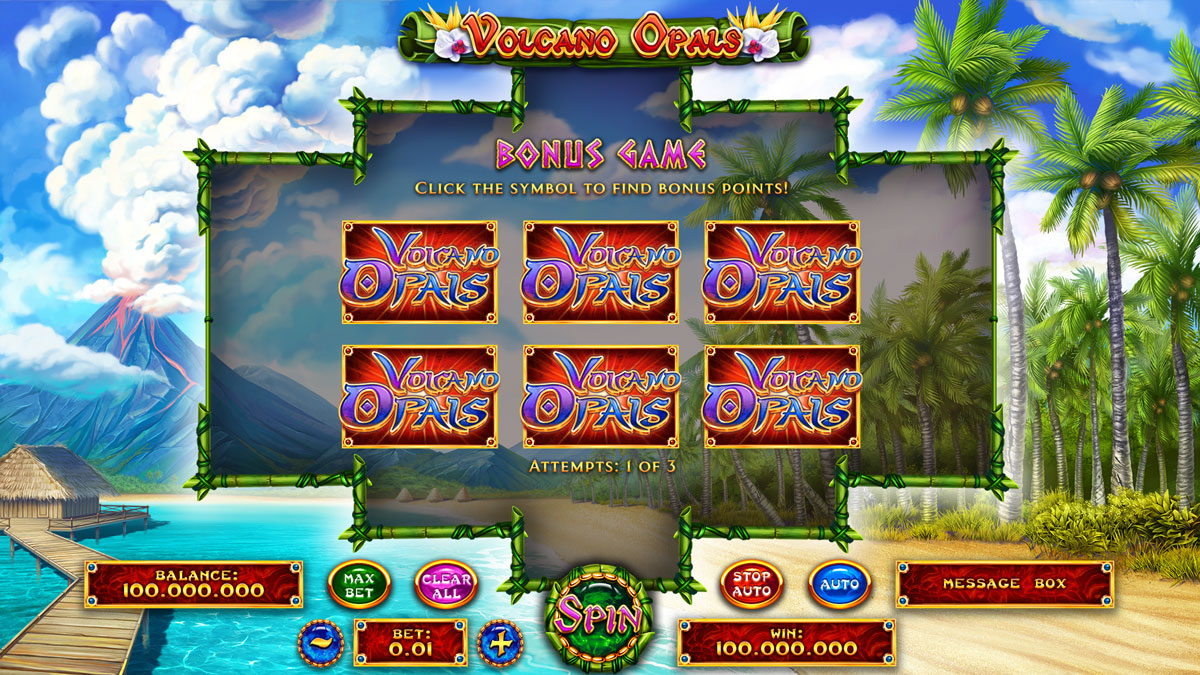 Volcano Opals - Image 14