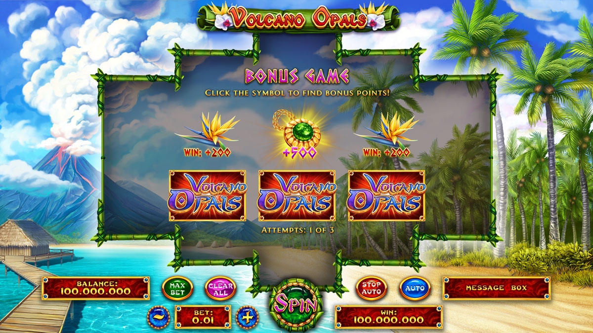 Volcano Opals - Image 15