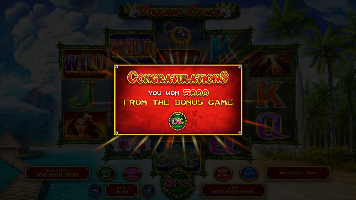 Volcano Opals - Image 21