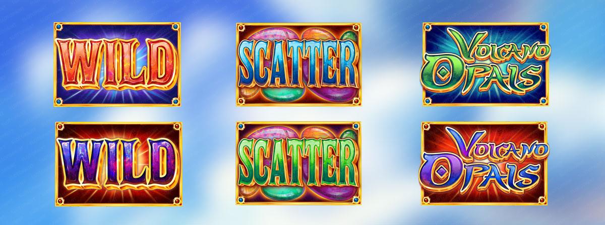 Volcano Opals - Image 6