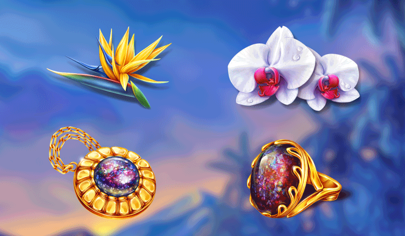 Volcano Opals - Image 12