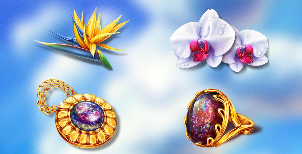 Volcano Opals - Image 8