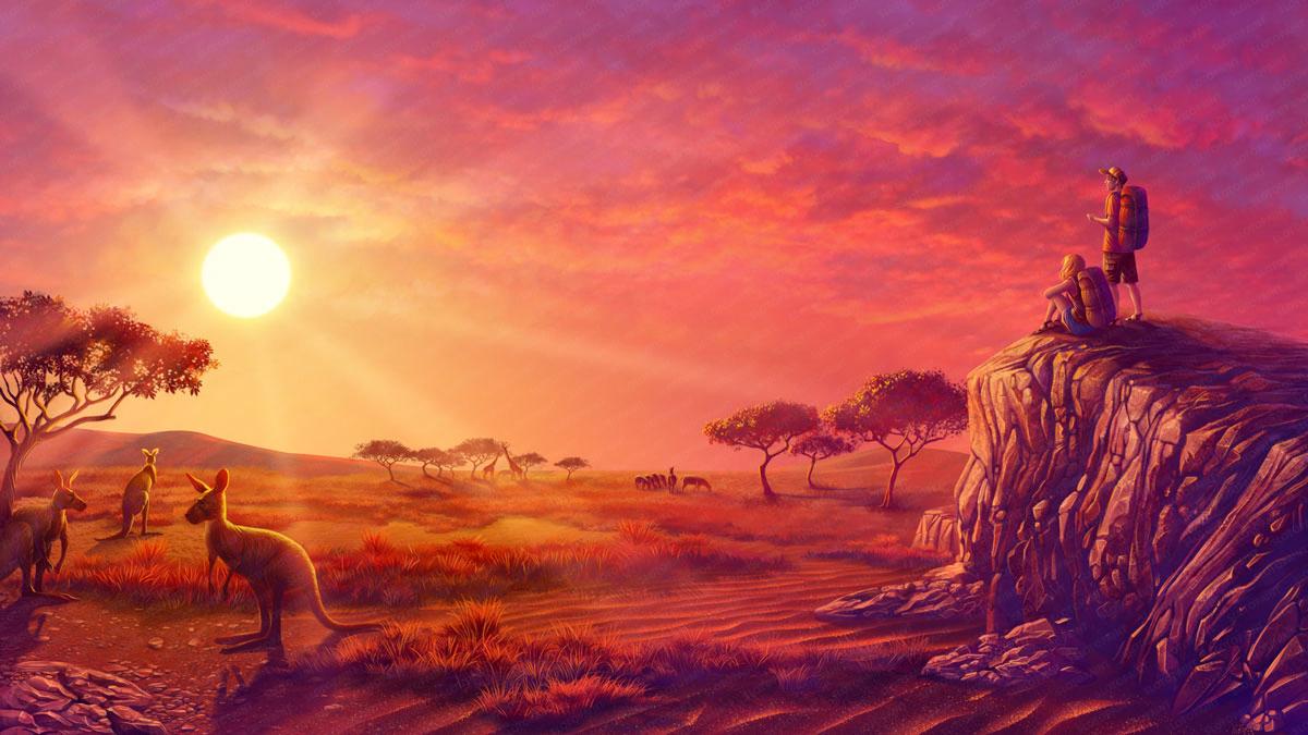 outback_wildlife_background