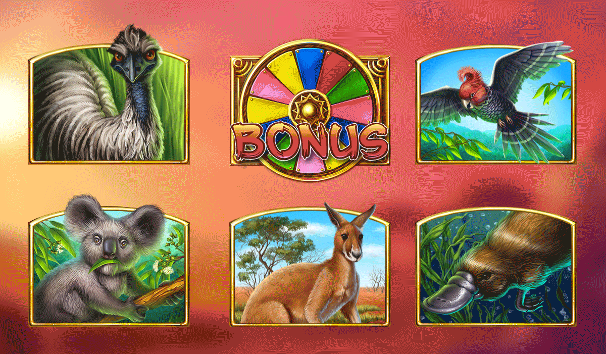 outback_wildlife_animations