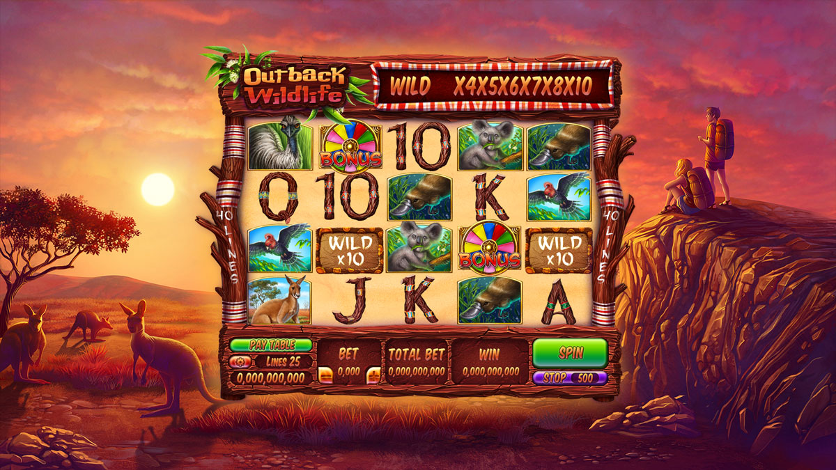 outback_wildlife_reels