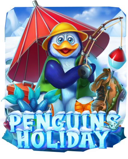 Penguins holidays
