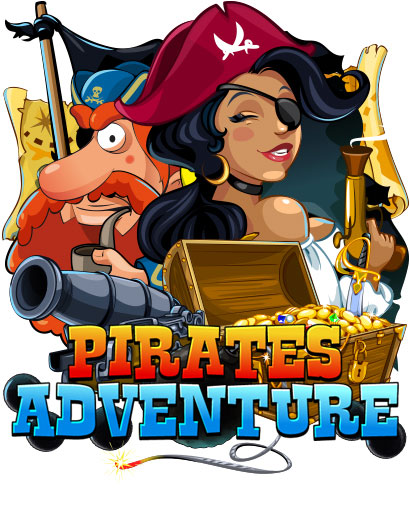Pirates Adventure