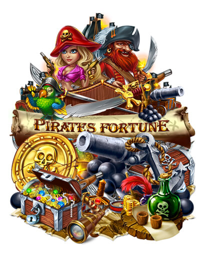 Pirates Fortune