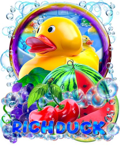Rich Duck