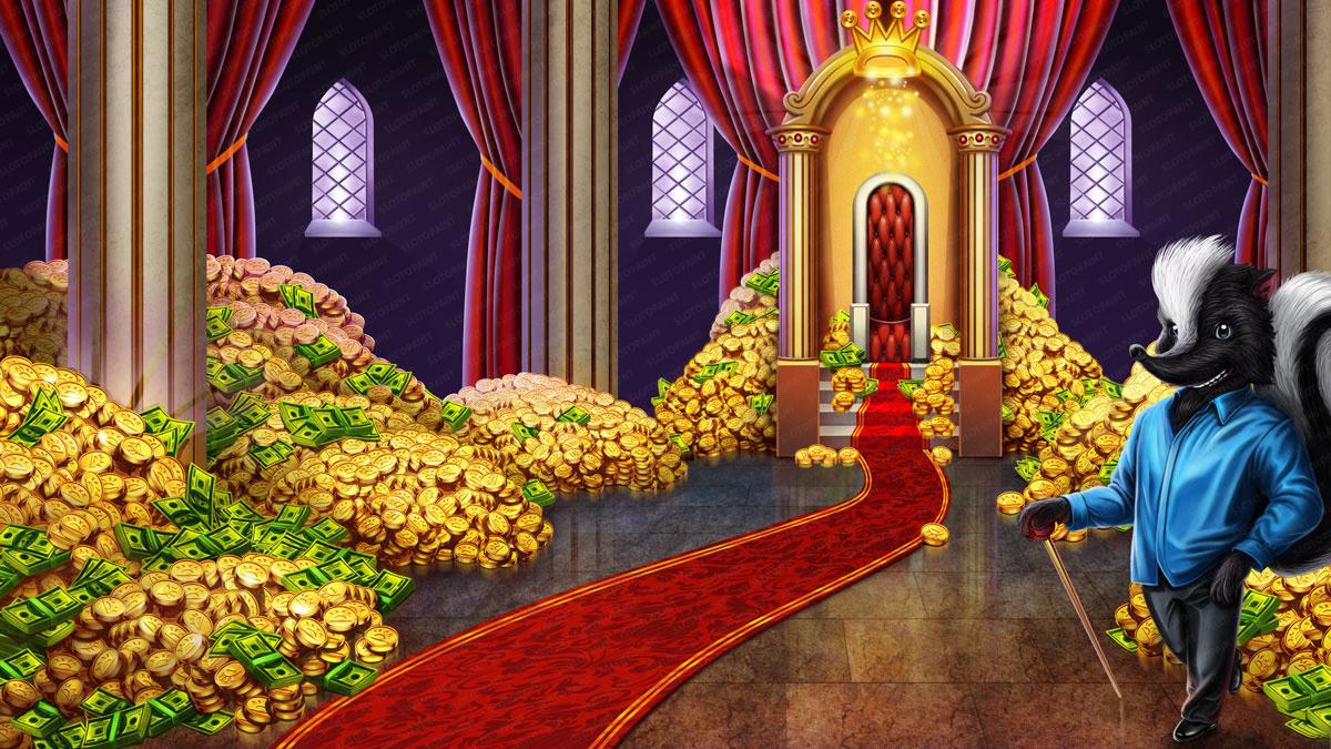 Rich Murphy background