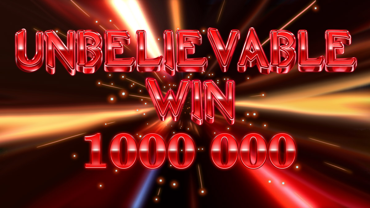 Roman Goddesses unbelievable win