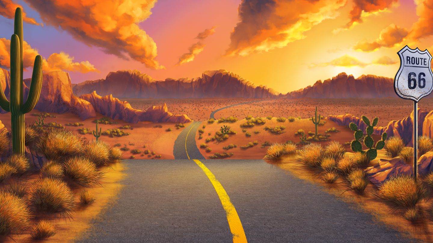 Route Trip Backgrounds