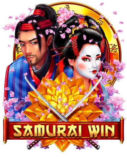 Samurai Win