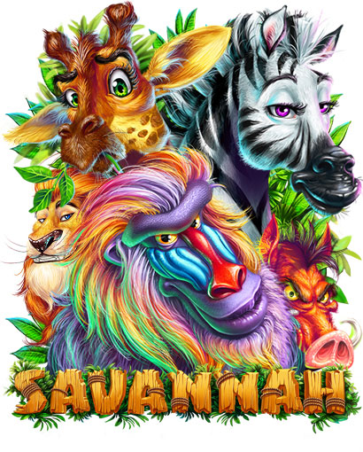 Savannah