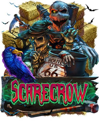 Scarecrow
