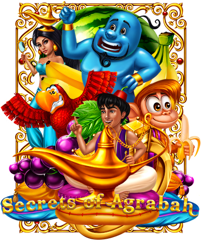 Secrets of Agrabah