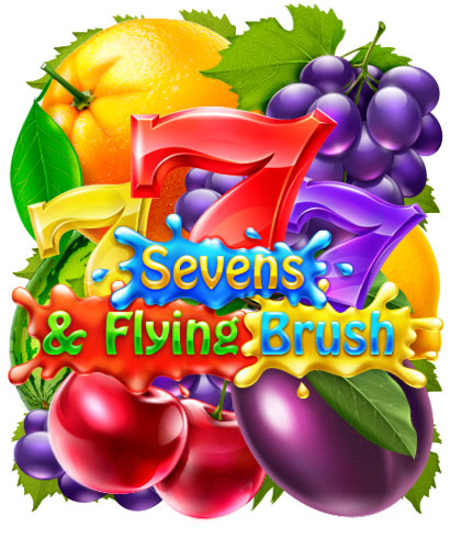 Sevens & Flying Brush