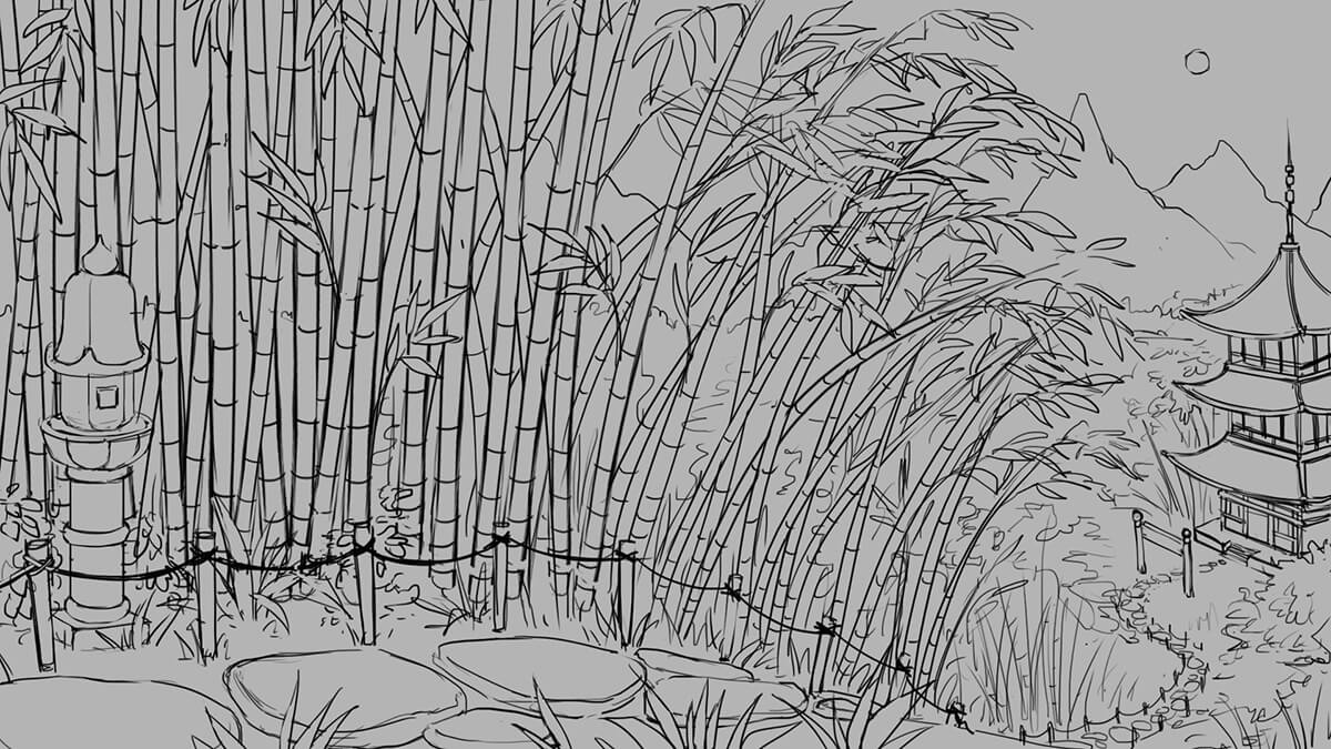 shaolin_tigers_bg_sketch