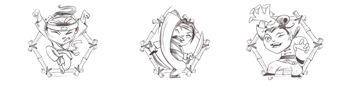 shaolin_tigers_scatters-sketches